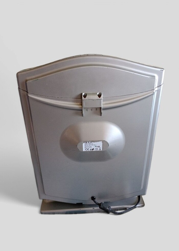 Sinbo Sap-5501 Hava Temizleyici - Görsel 5