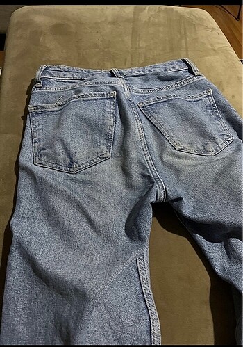 34 Beden Kot pantolon