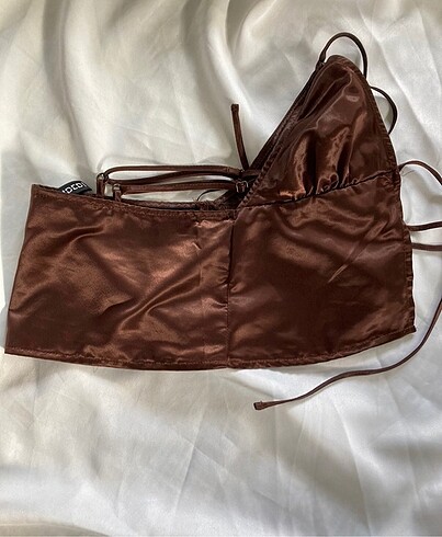 H&M H&M saten büstiyer