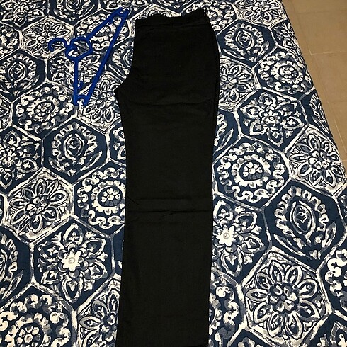 Kumaş pantolon