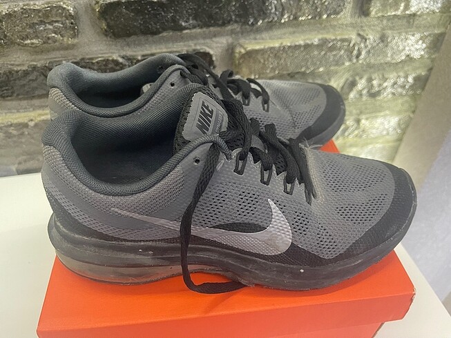 Nike Nike spor ayakkabı