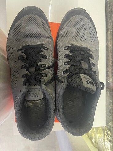 36 Beden Nike spor ayakkabı