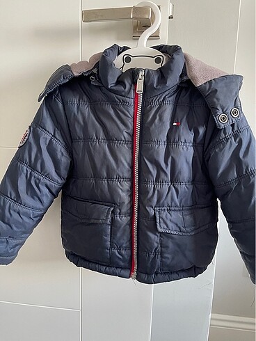 Tommy Hilfiger Tommy hilfiger mont