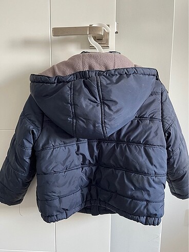 24-36 Ay Beden Tommy hilfiger mont