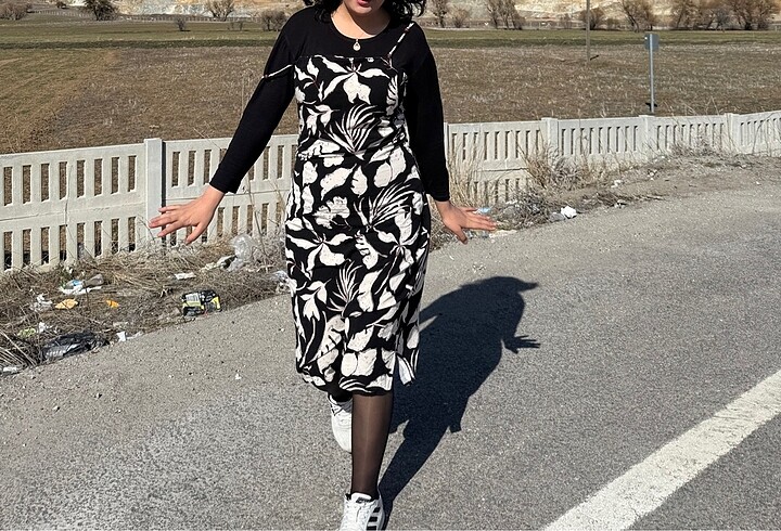 Elbise
