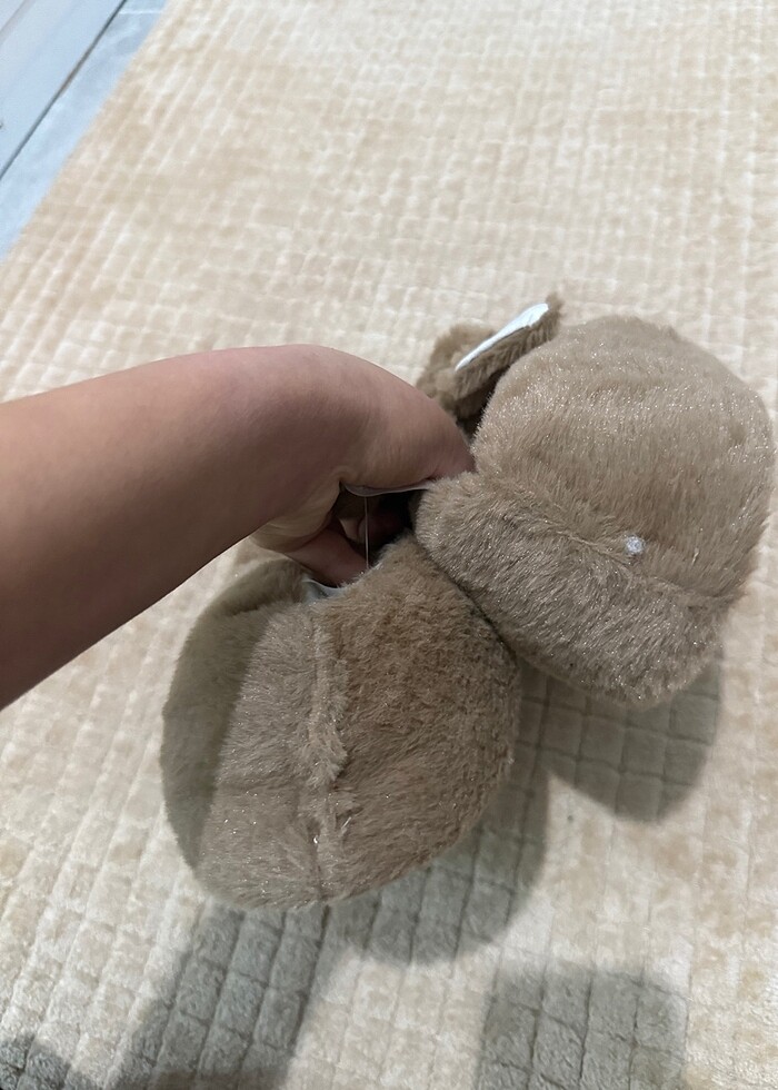 Tavşanlı panduf - Görsel 4