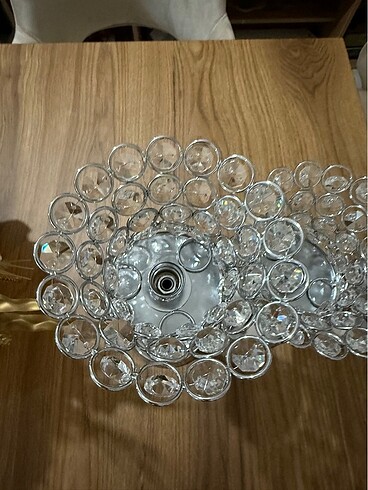 Üçlü şamdan - Görsel 2