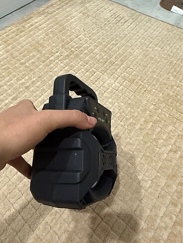 Ses hapörler bluetoothlu - Görsel 3