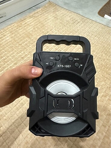 Ses hapörler bluetoothlu - Görsel 5