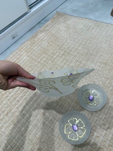 Dekoratif süs - Görsel 3