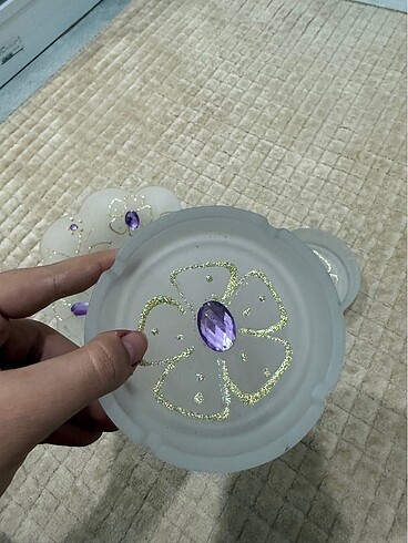 Dekoratif süs - Görsel 4