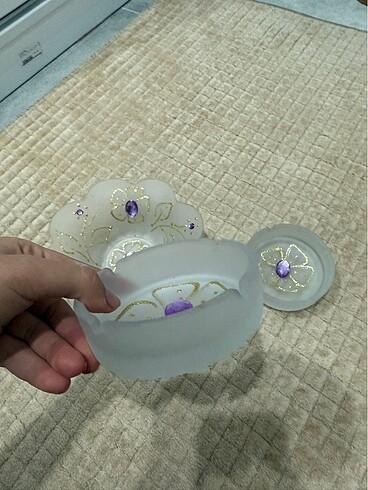 Dekoratif süs - Görsel 5