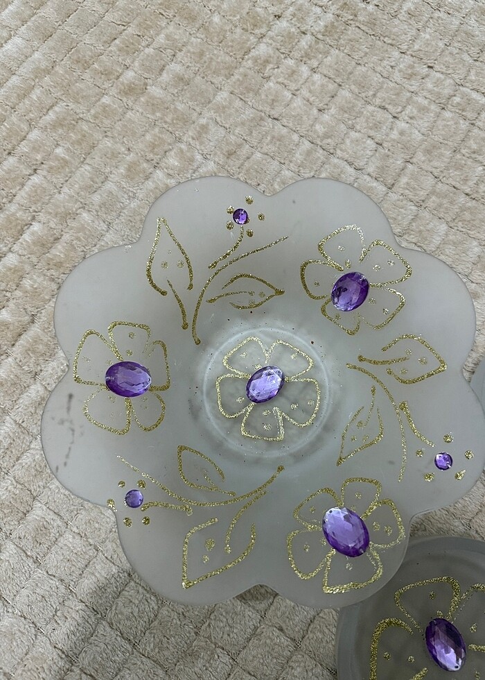 Dekoratif süs - Görsel 2