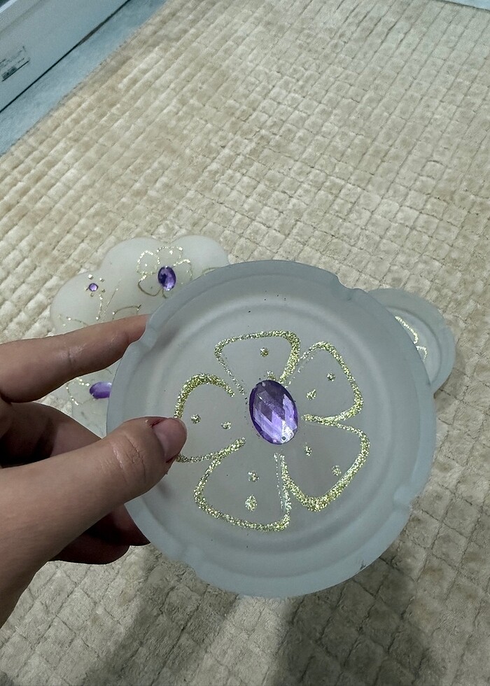 Dekoratif süs - Görsel 4