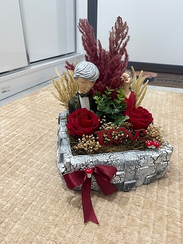 Dekoratif süs - Görsel 3