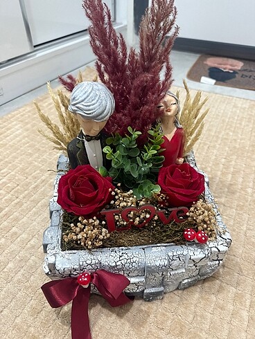 Dekoratif süs - Görsel 2