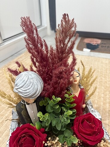 Dekoratif süs - Görsel 5