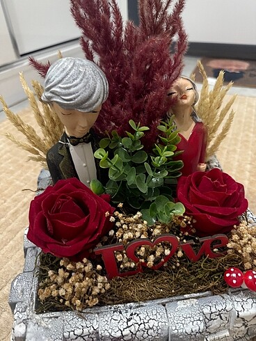 Dekoratif süs - Görsel 6