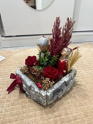 Dekoratif süs - Görsel 7