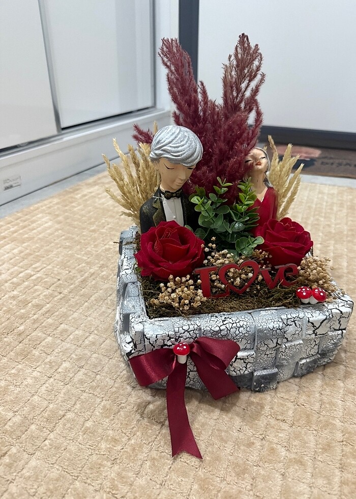 Dekoratif süs - Görsel 3