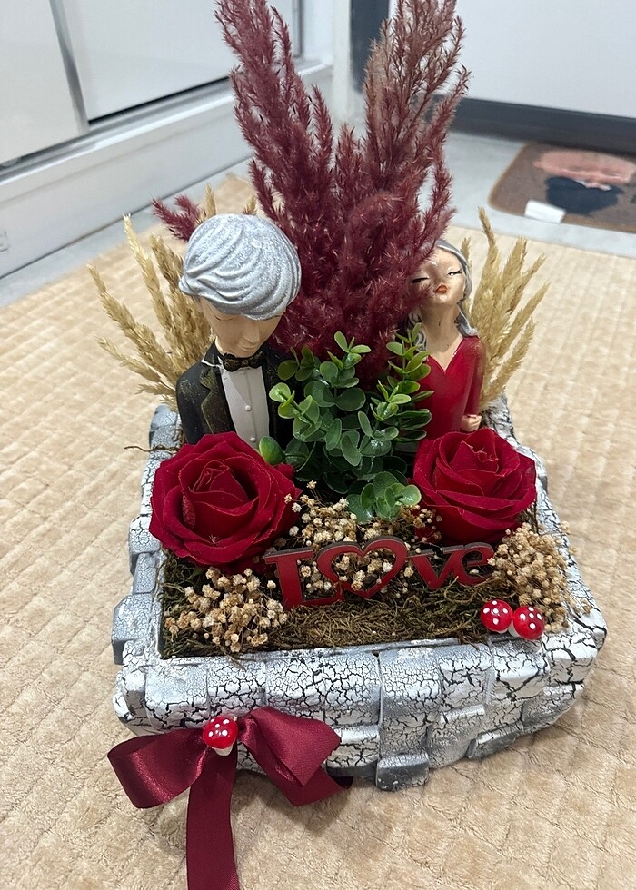 Dekoratif süs - Görsel 2