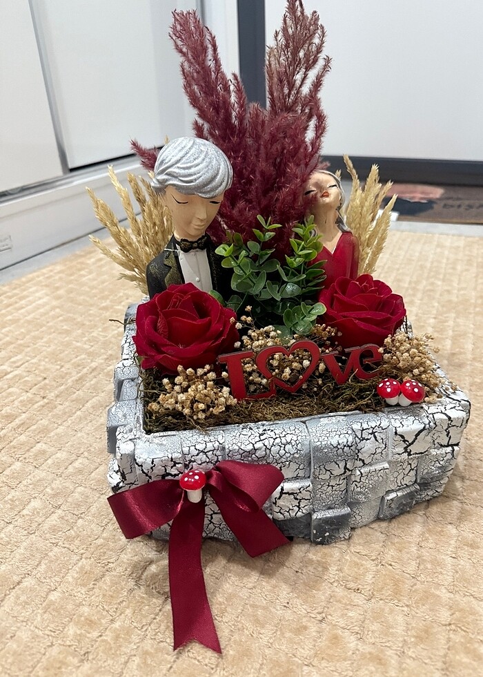 Dekoratif süs - Görsel 4