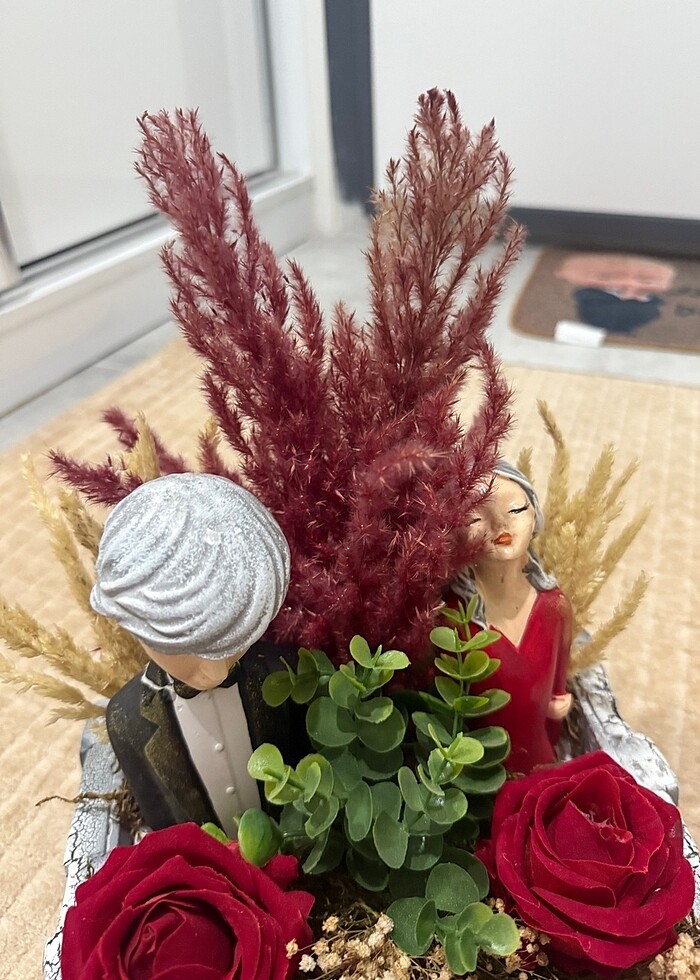 Dekoratif süs - Görsel 5