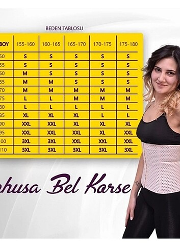 Lohusa korsesi