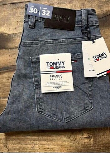 Tommy Hilfiger 0 kot pantolon 