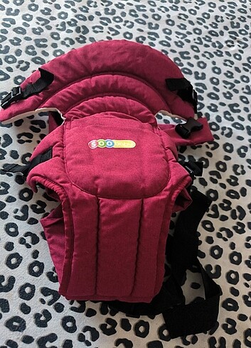 Soobe Bebek taşıma kangurusu