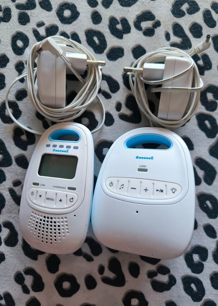 Bebek telsizi  - Görsel 2