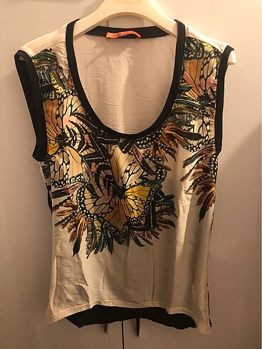 Bershka Bluz