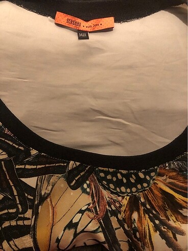 Bershka Bershka Bluz