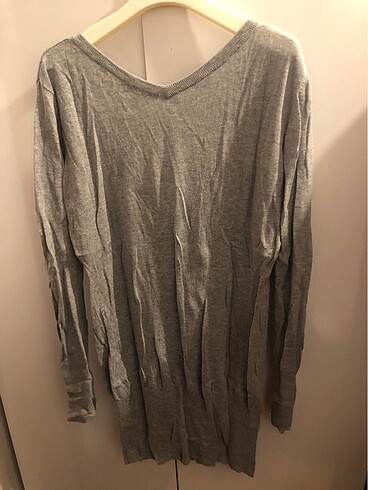 Bershka Uzun triko