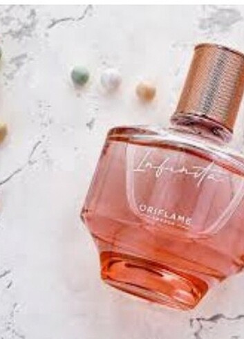 Oriflame kalıcı parfüm 
