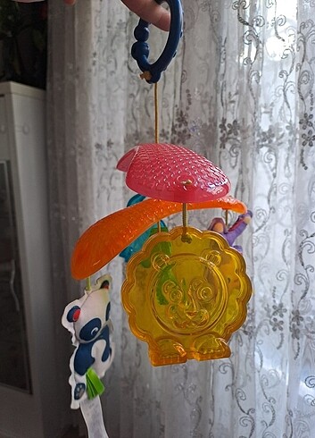  Fisher price dönence 