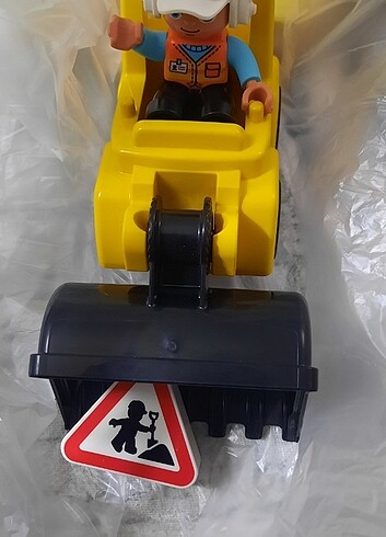 Diğer Lego duplo orijinal