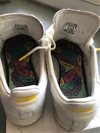 41 Beden Adidas