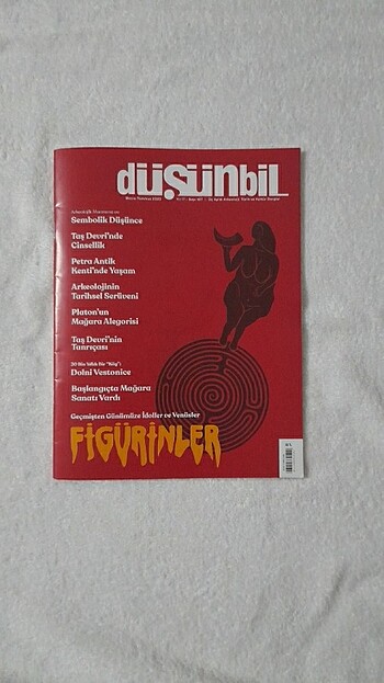 Düşünbil