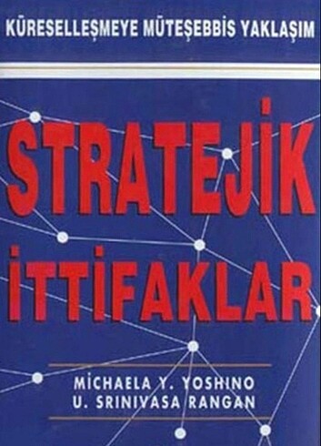 Stratejik ittifaklar