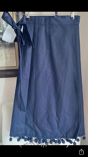 Zara keten etek