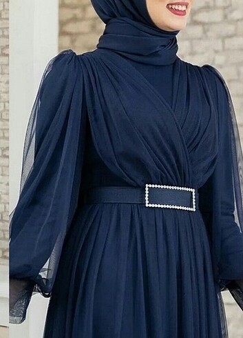 Zara Abiye elbise