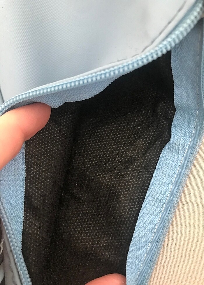 Omuz çantası - Görsel 2