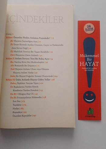 Beden Mükemmel Bir Hayat - Frank Martela