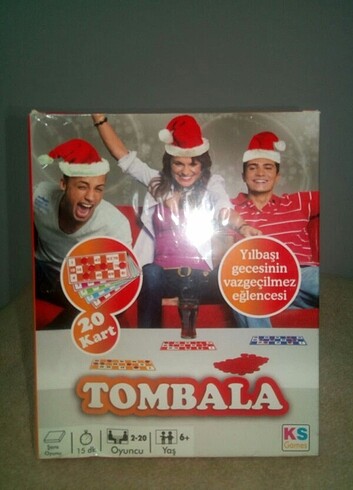 Tombala