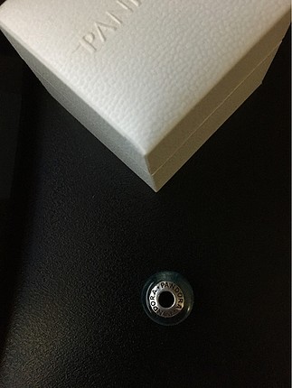 Pandora Turkuaz ayna Pandora Charm