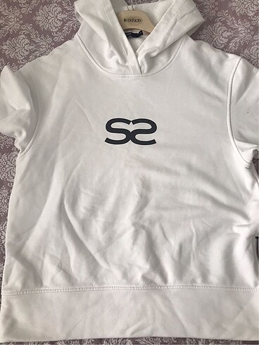 Sarar kadın sweatshirt