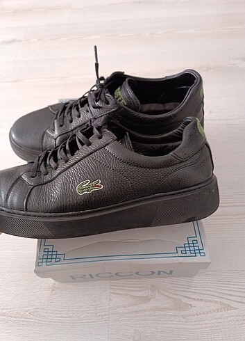 Orjinal Lacoste 