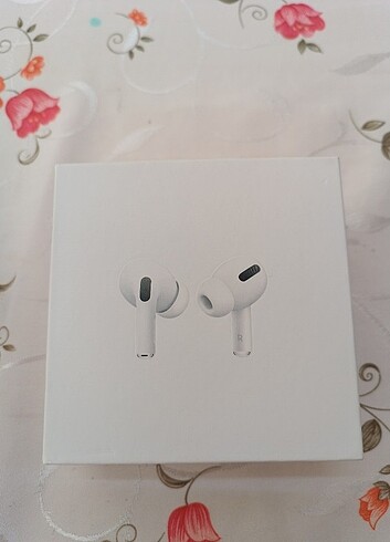 Apple AirPod pro kulaklık 