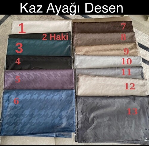 Kazayağı siyah dior 2 numara dama yağ yeşili 2 adet